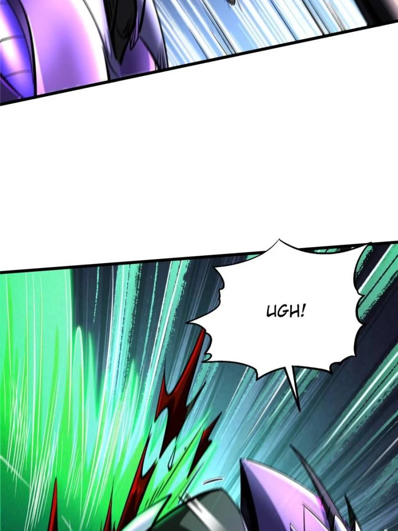 Super Gene Chapter 306 - 27