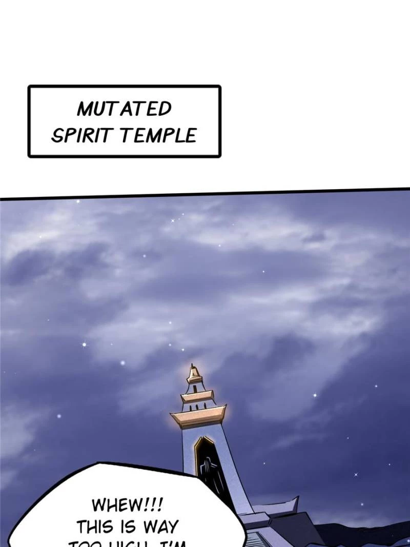 Super Gene Chapter 308 - 46