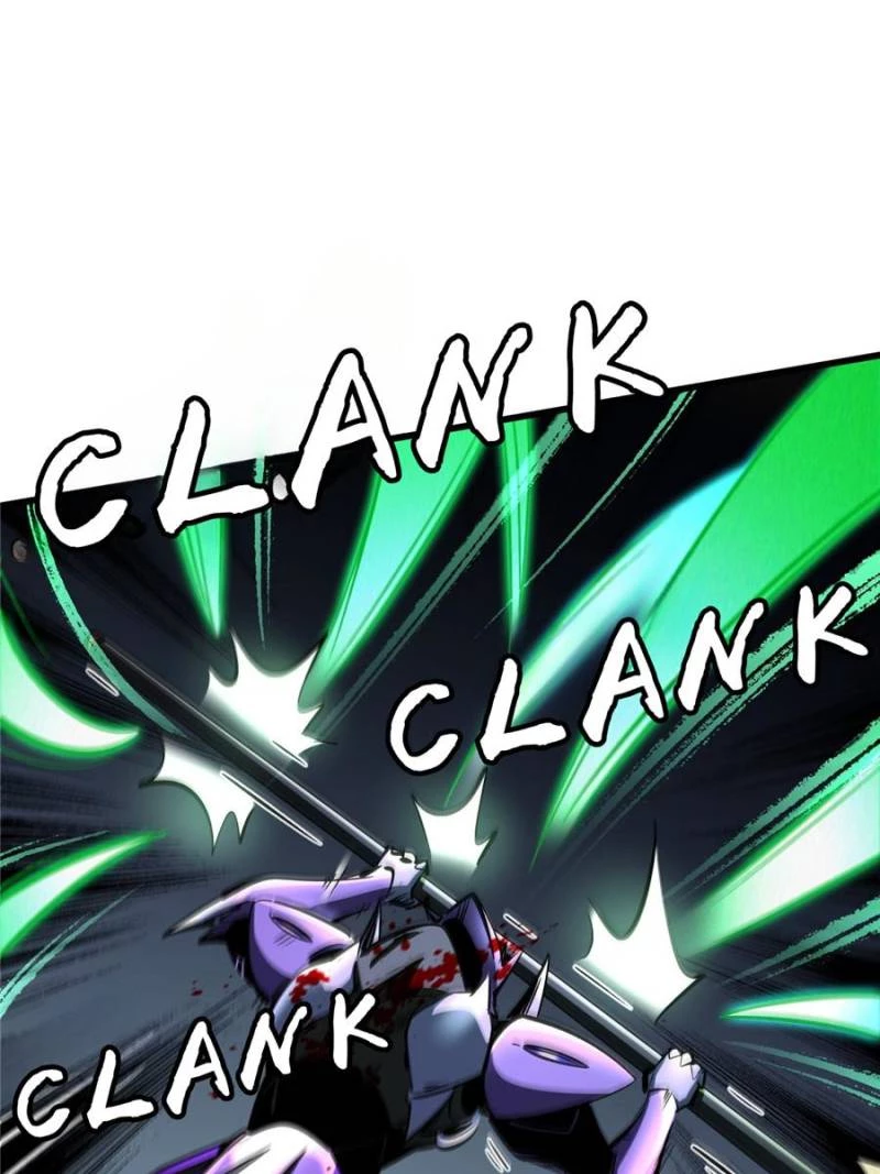 Super Gene Chapter 306 - 29