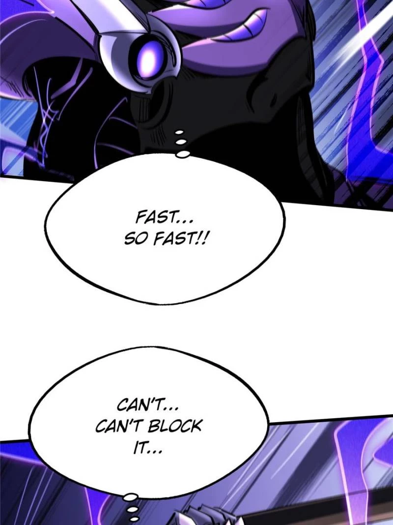 Super Gene Chapter 307 - 32