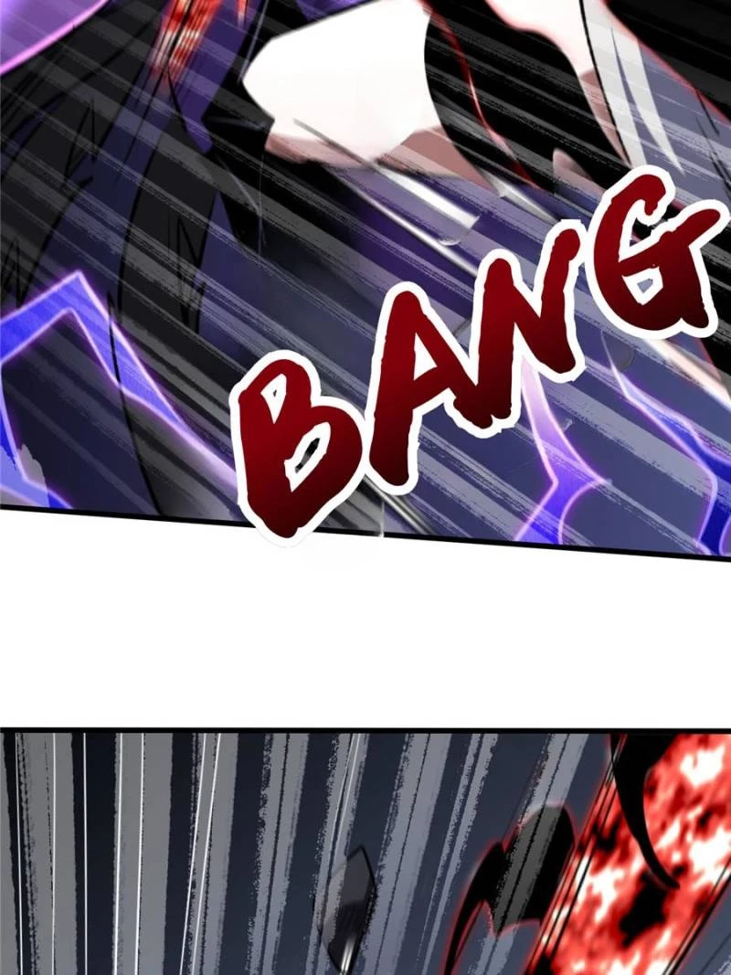 Super Gene Chapter 307 - 34