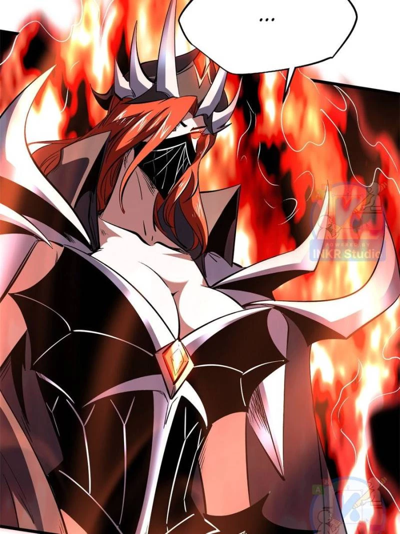 Super Gene Chapter 305 - 25