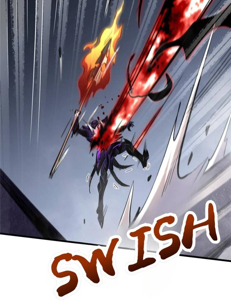 Super Gene Chapter 307 - 35