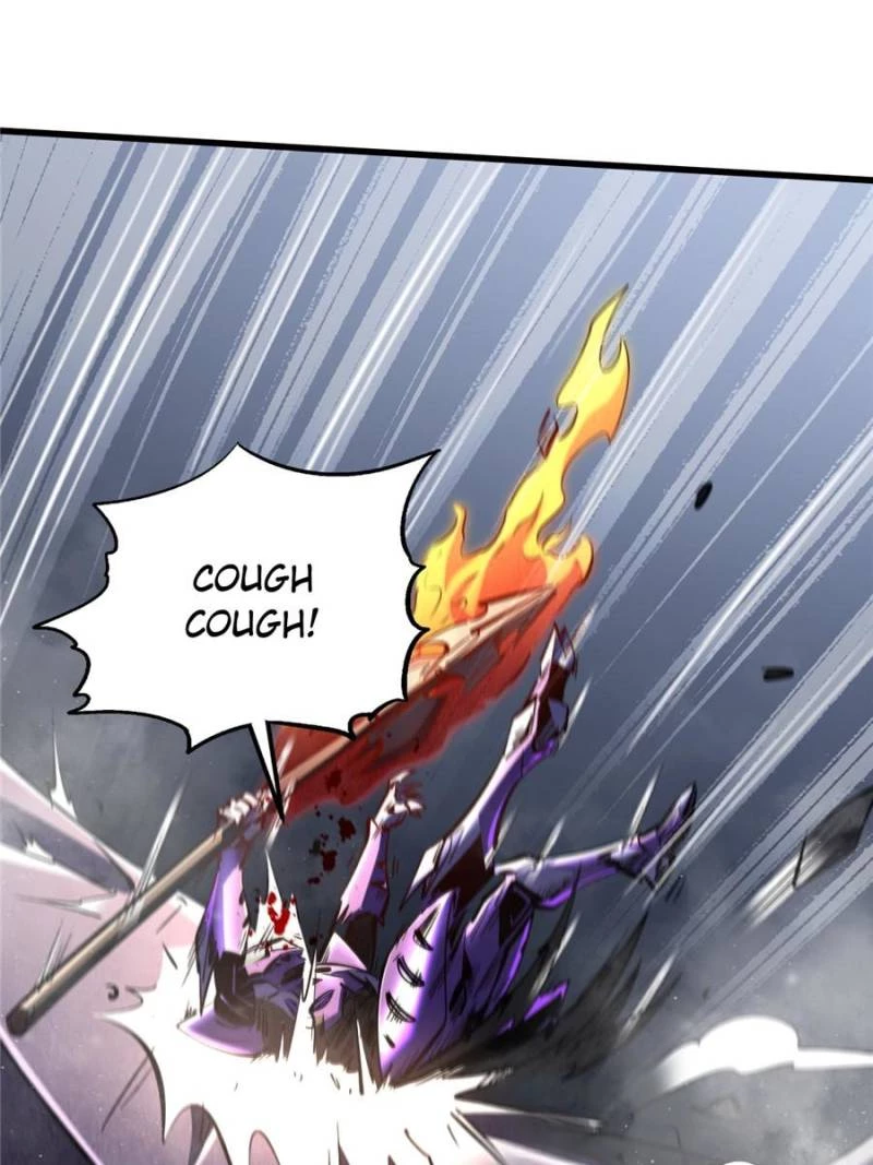 Super Gene Chapter 307 - 36