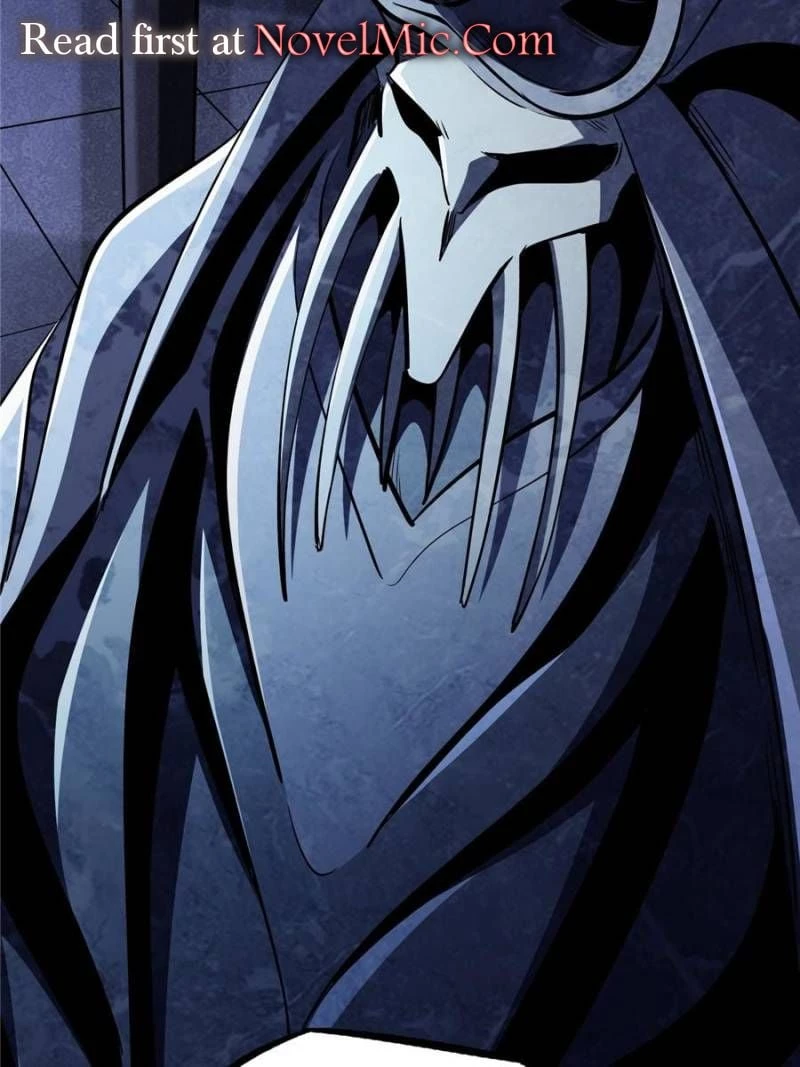 Super Gene Chapter 308 - 52