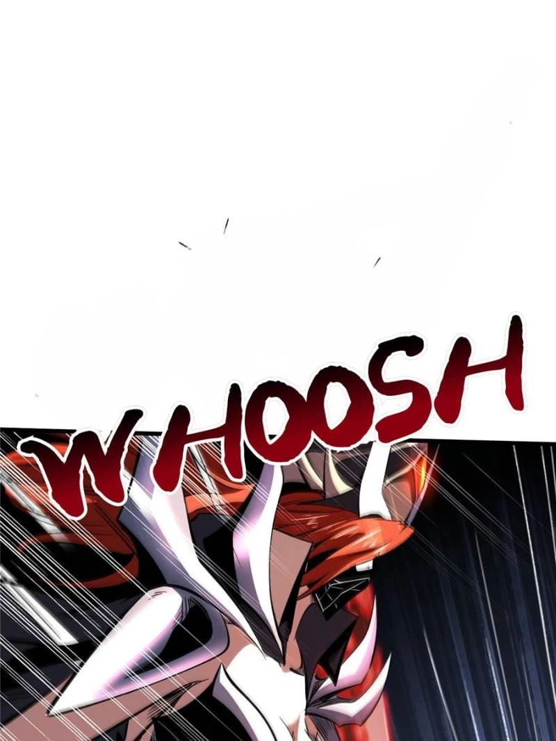 Super Gene Chapter 306 - 31
