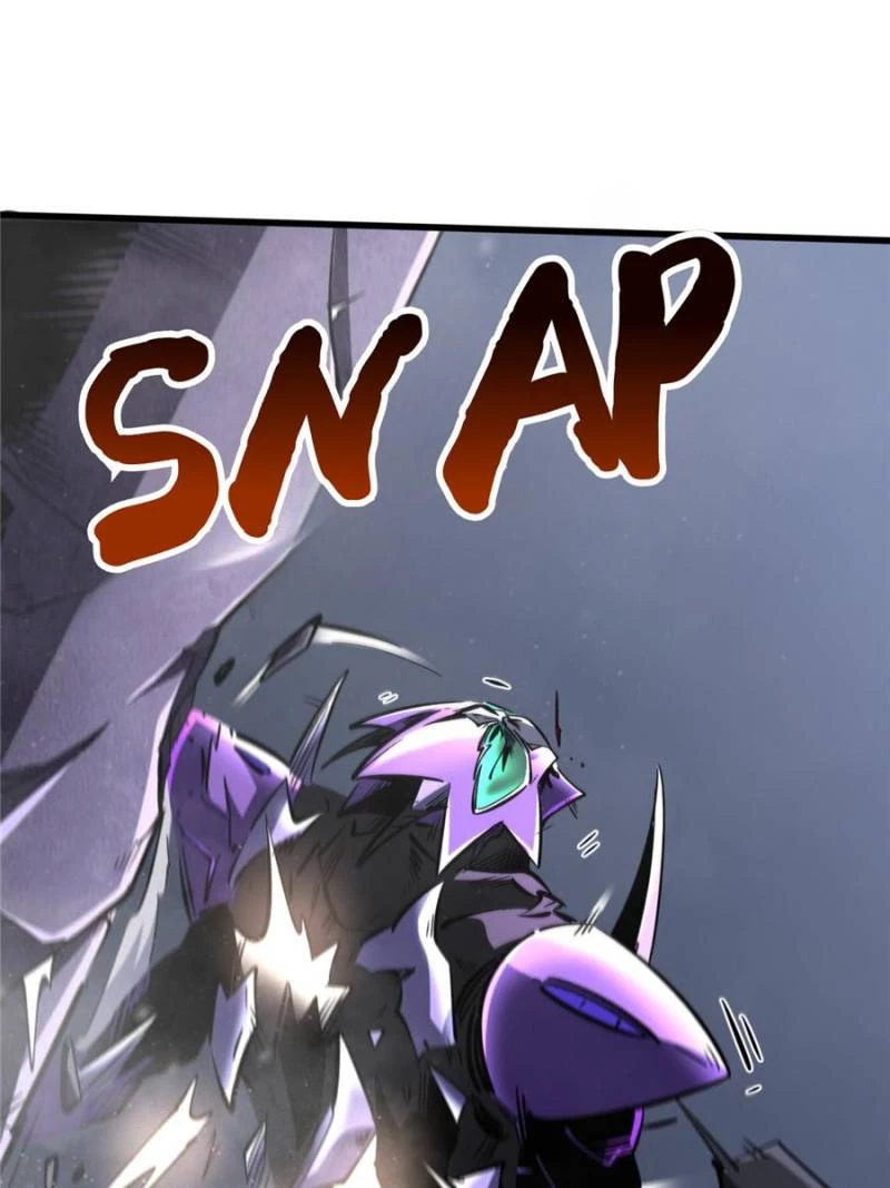 Super Gene Chapter 307 - 38