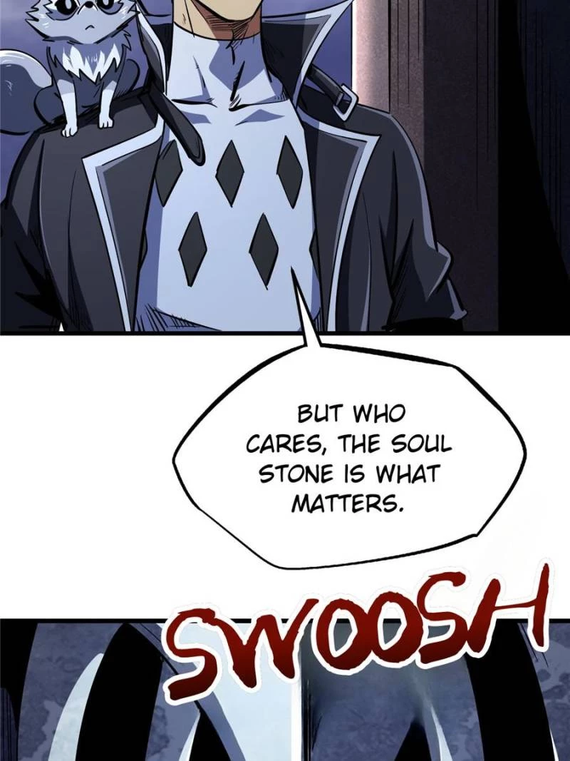 Super Gene Chapter 308 - 54
