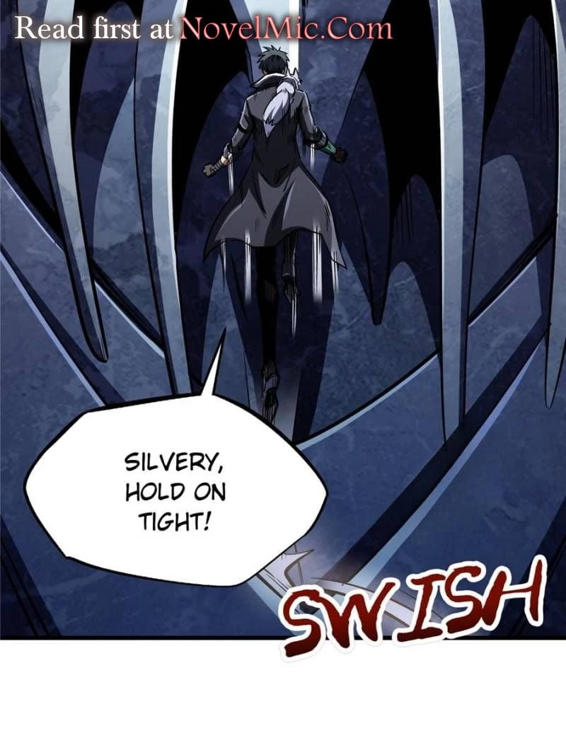 Super Gene Chapter 308 - 55