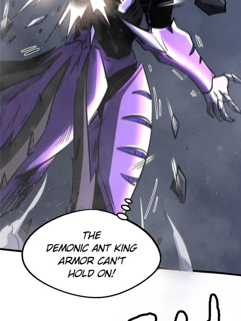Super Gene Chapter 307 - 39