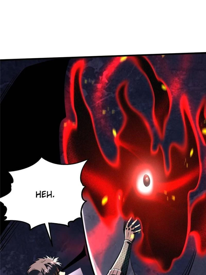 Super Gene Chapter 308 - 57