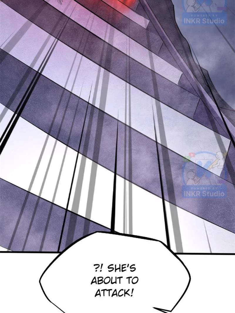 Super Gene Chapter 305 - 30