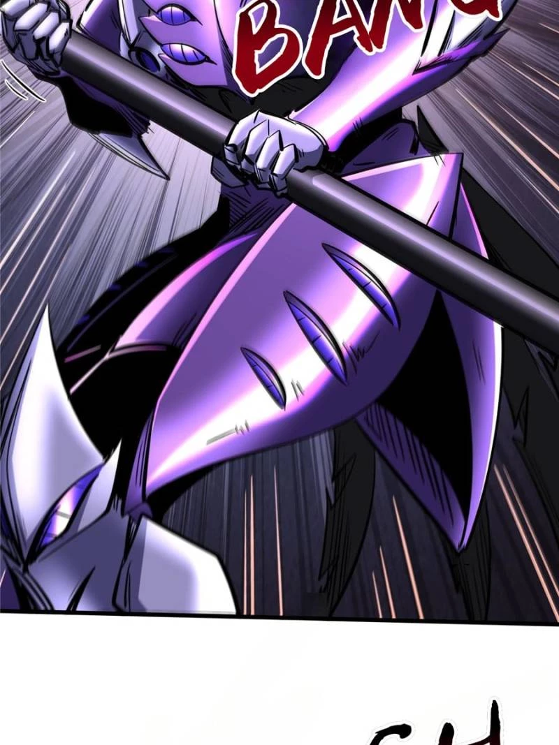Super Gene Chapter 306 - 35