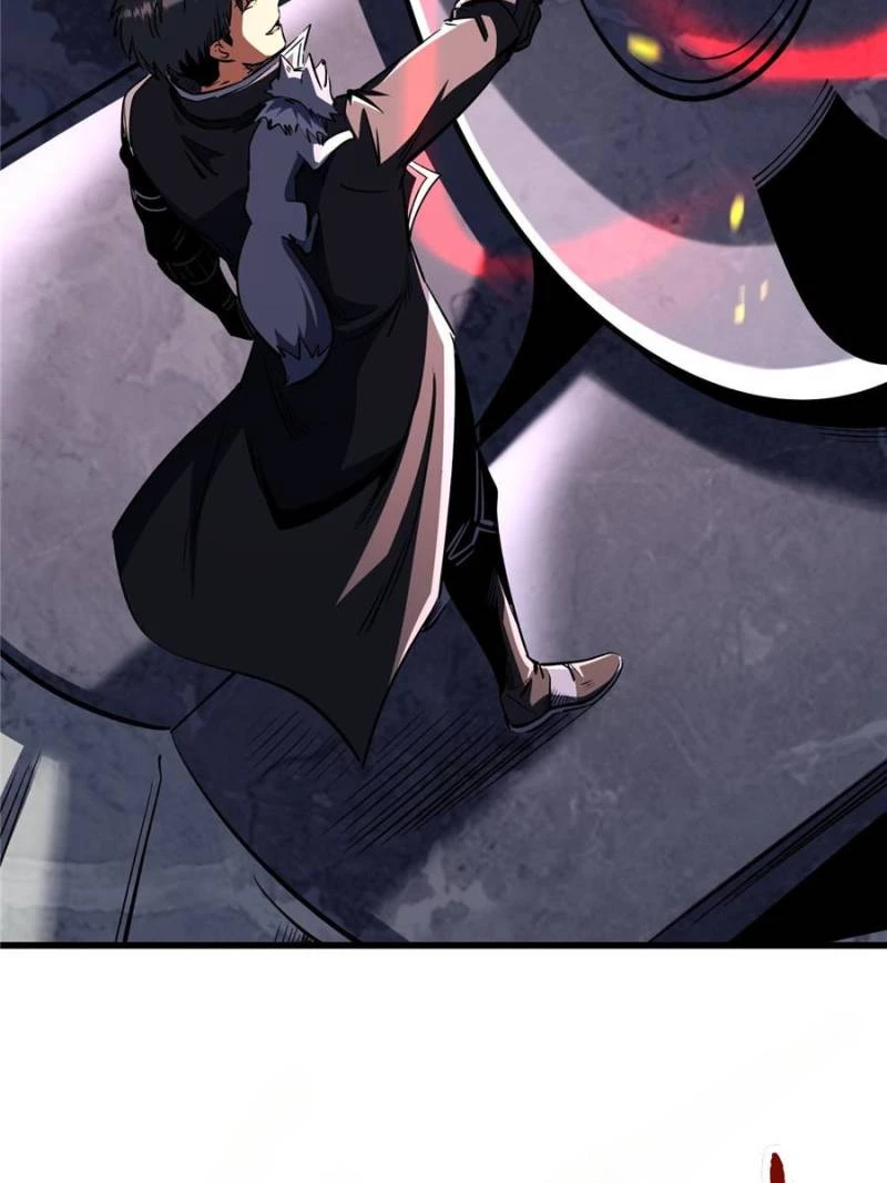 Super Gene Chapter 308 - 58