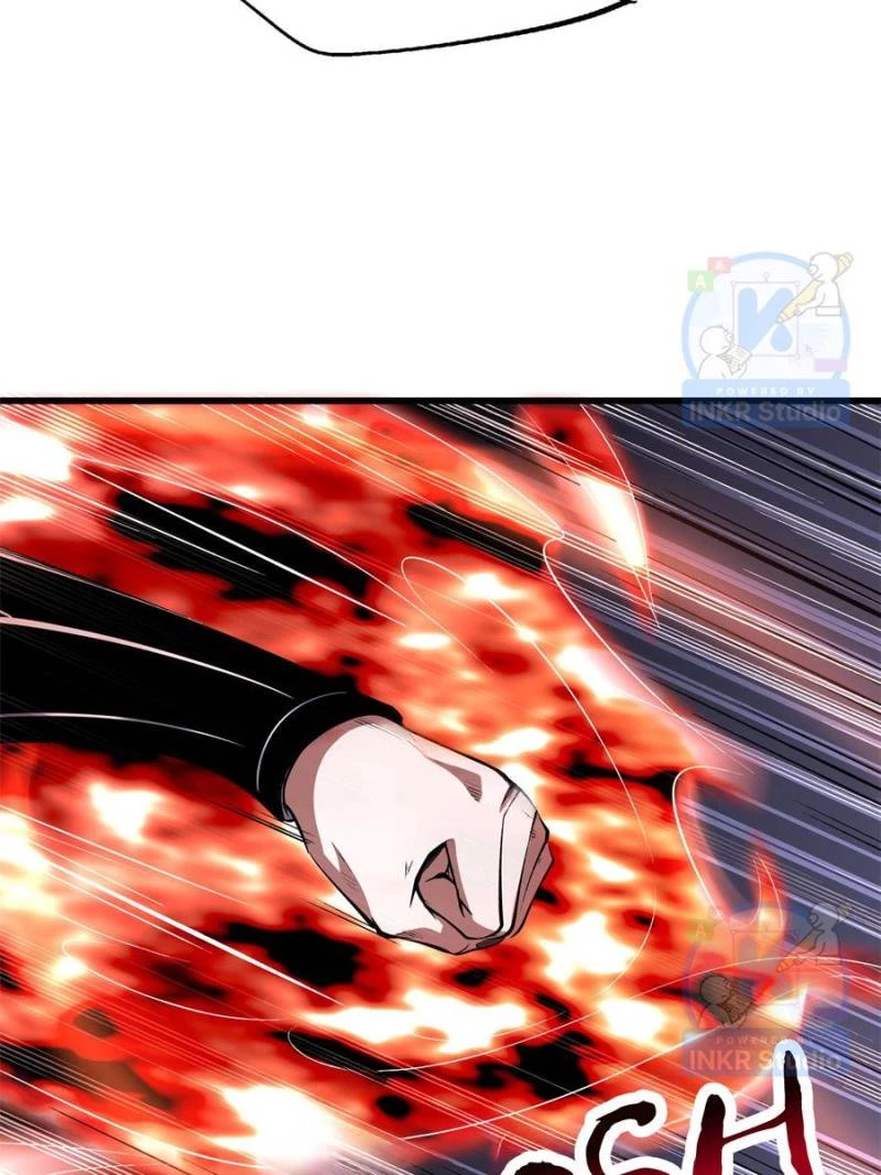 Super Gene Chapter 305 - 31