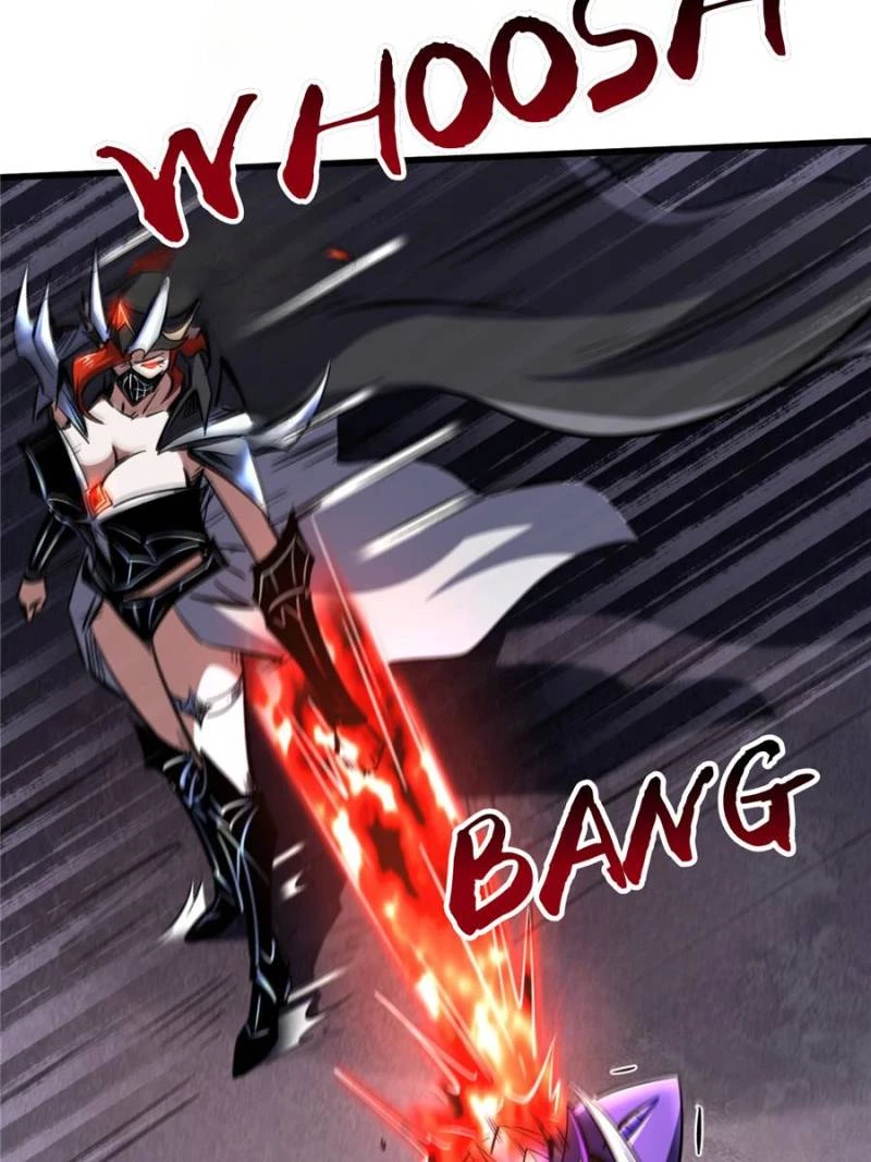 Super Gene Chapter 306 - 36