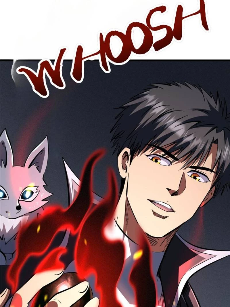 Super Gene Chapter 308 - 59