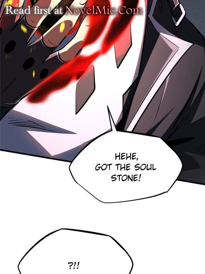 Super Gene Chapter 308 - 60