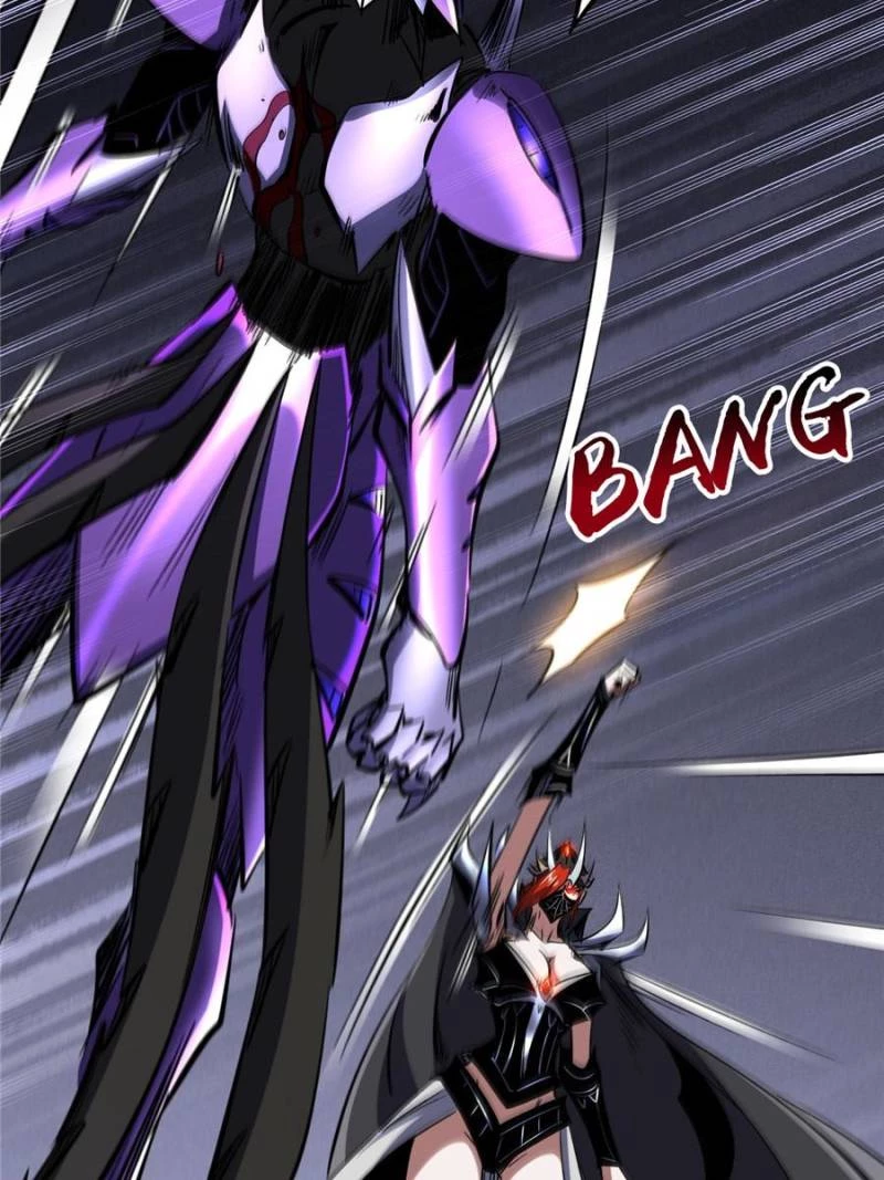 Super Gene Chapter 306 - 38