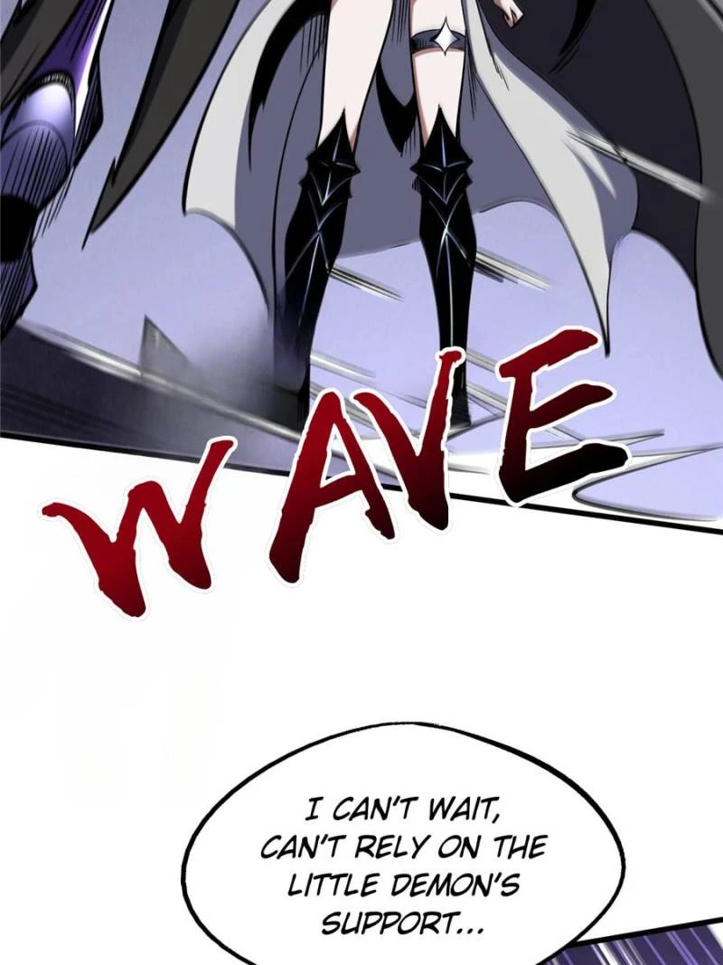 Super Gene Chapter 306 - 39