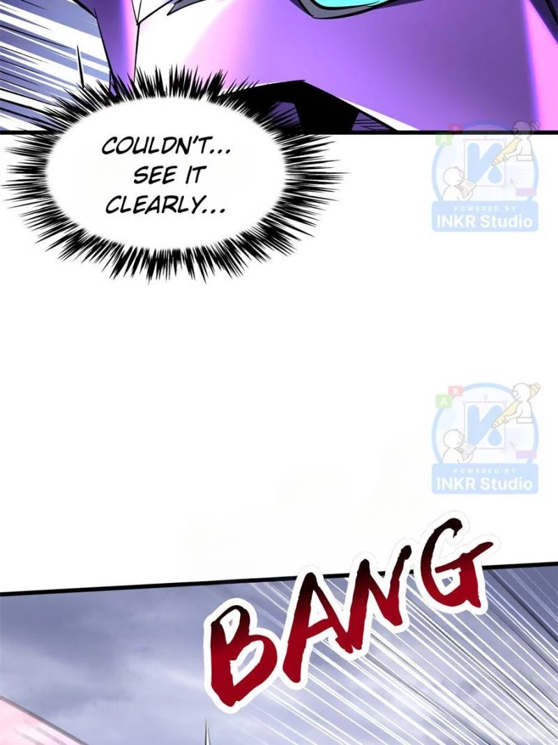 Super Gene Chapter 305 - 35