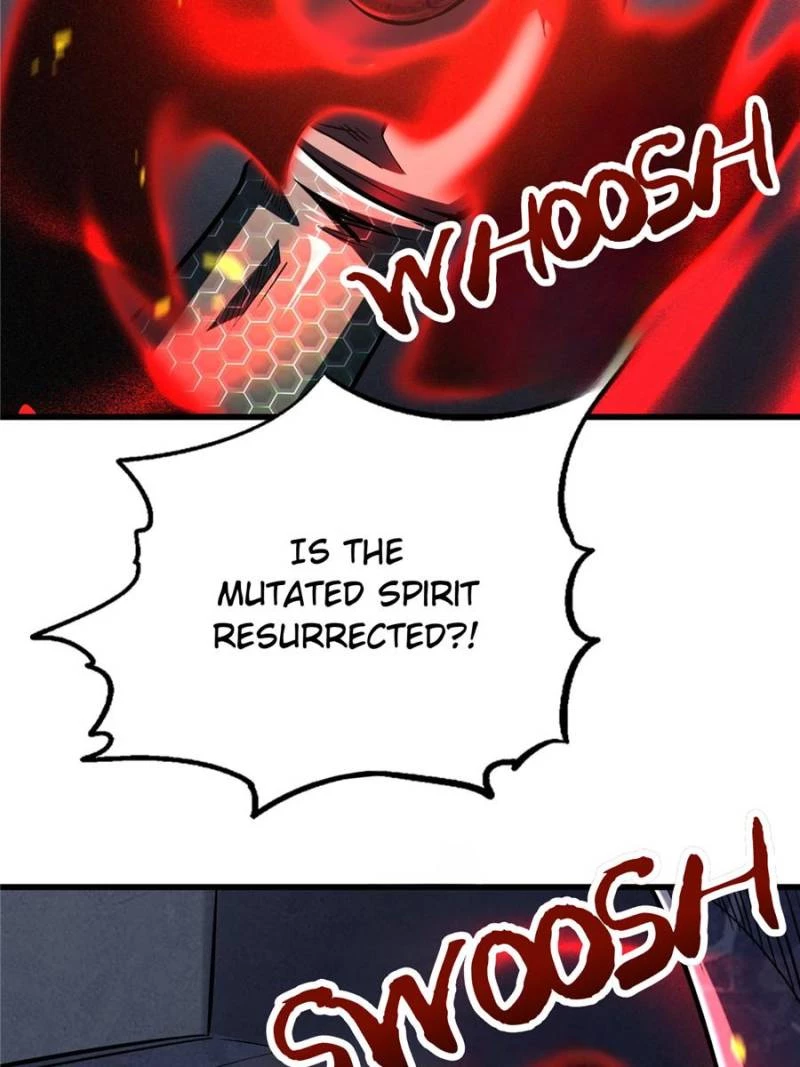Super Gene Chapter 308 - 63