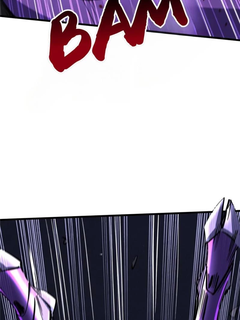 Super Gene Chapter 306 - 41