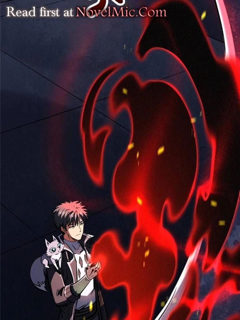 Super Gene Chapter 308 - 64