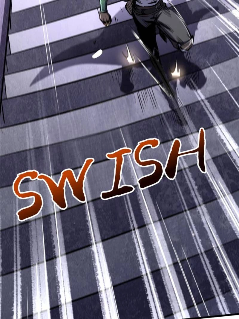 Super Gene Chapter 307 - 47