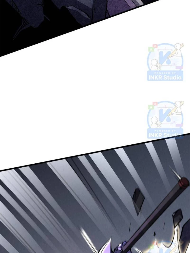 Super Gene Chapter 305 - 37