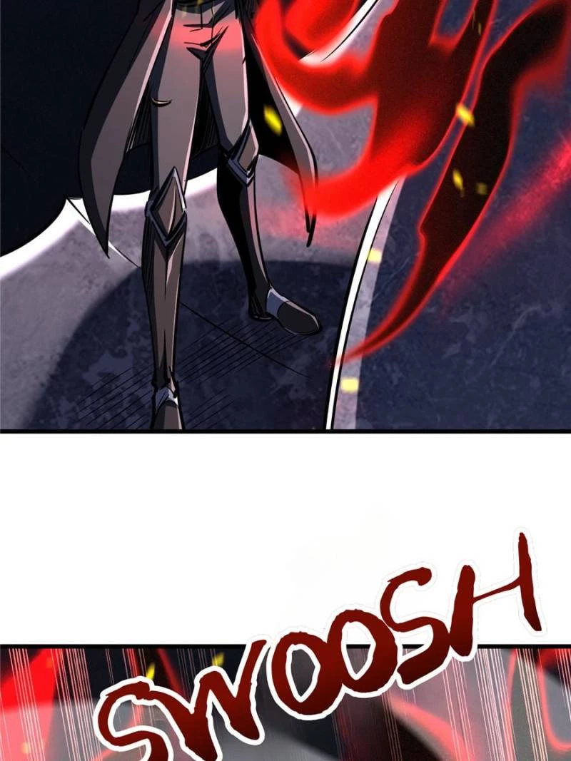 Super Gene Chapter 308 - 65