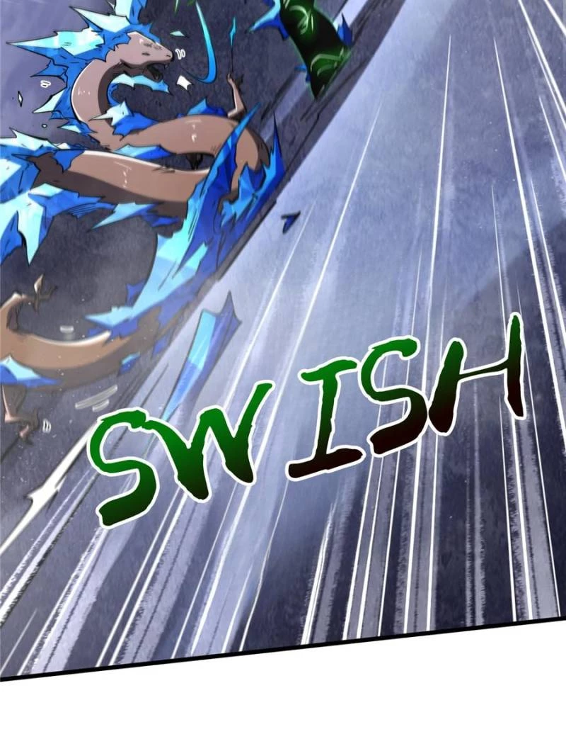 Super Gene Chapter 307 - 50