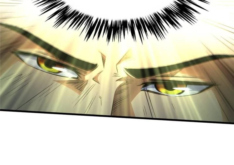 Super Gene Chapter 306 - 44