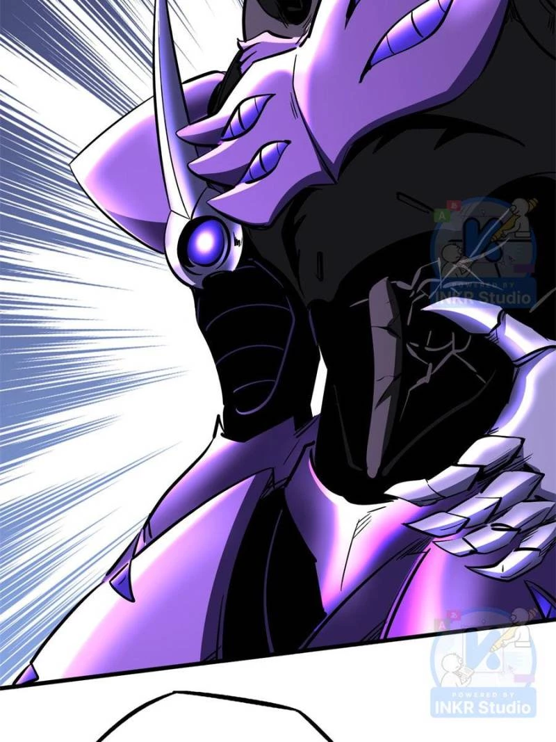 Super Gene Chapter 305 - 40