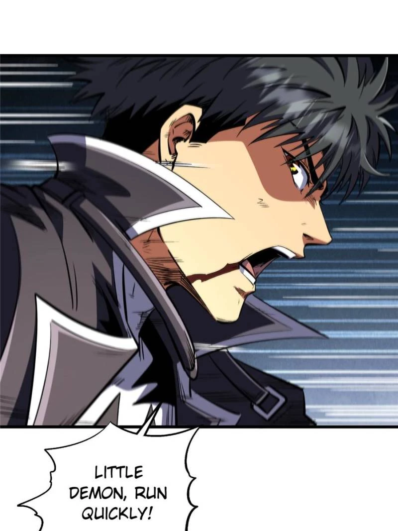Super Gene Chapter 307 - 51