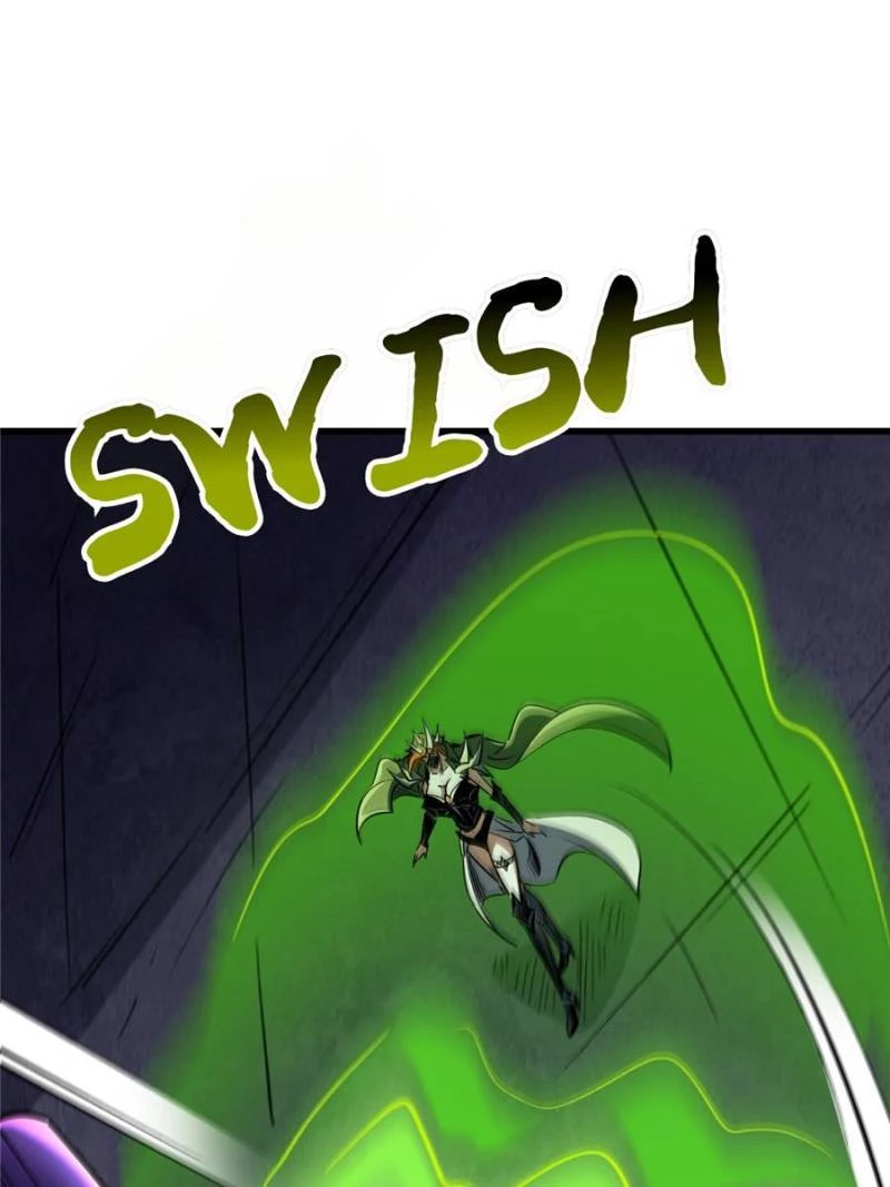 Super Gene Chapter 306 - 45