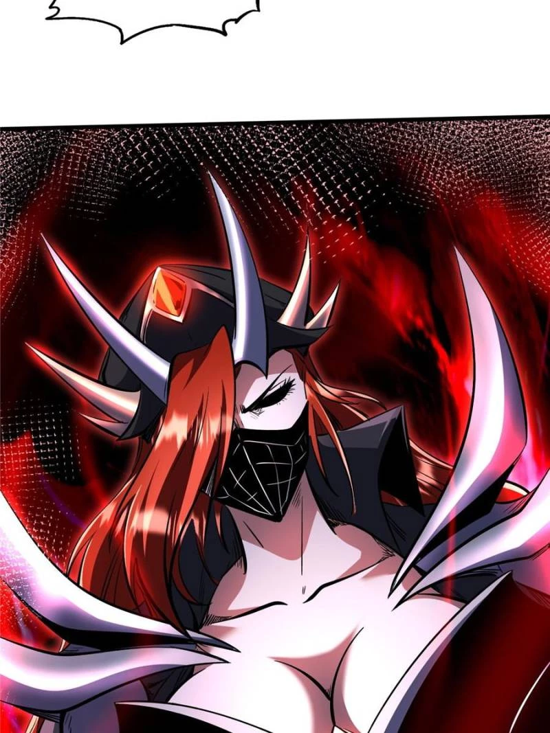 Super Gene Chapter 307 - 52