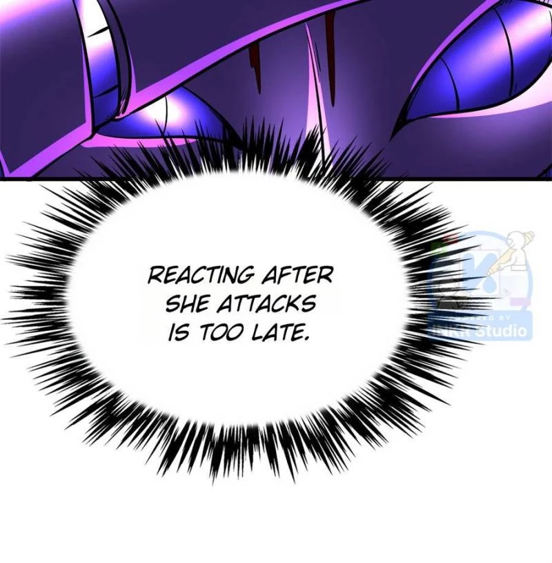 Super Gene Chapter 305 - 42