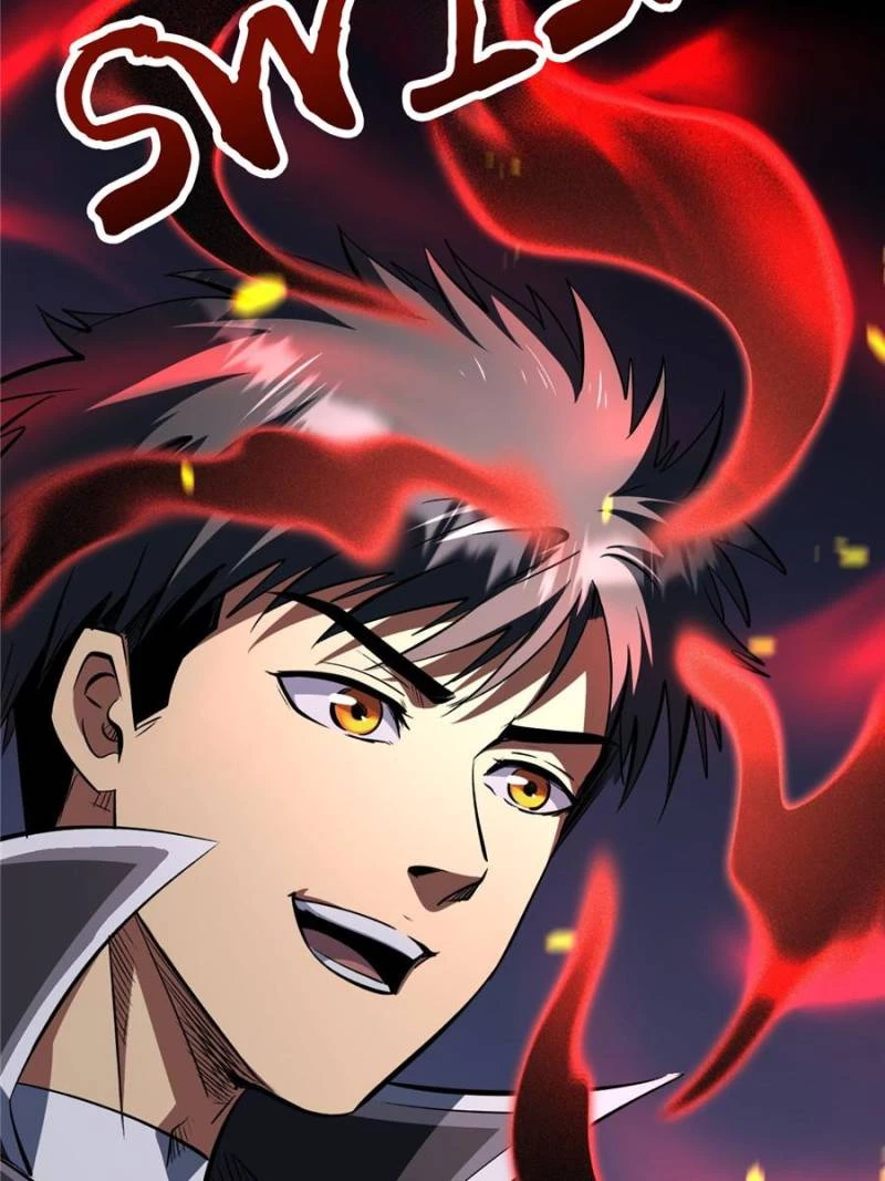 Super Gene Chapter 308 - 71