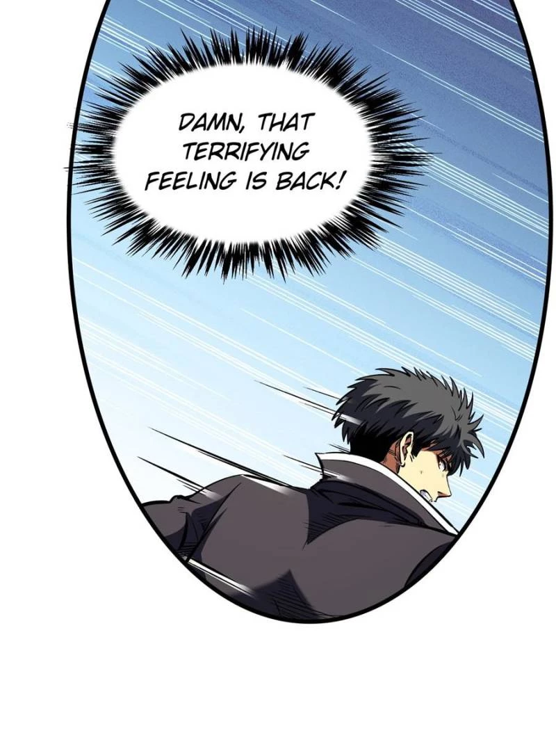Super Gene Chapter 307 - 54