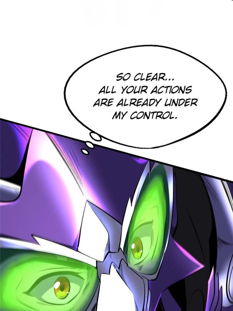 Super Gene Chapter 306 - 48