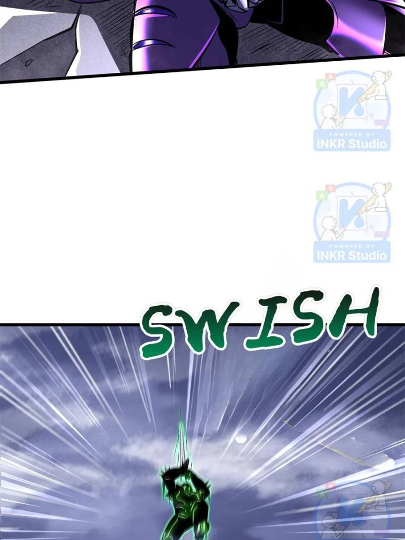 Super Gene Chapter 305 - 44