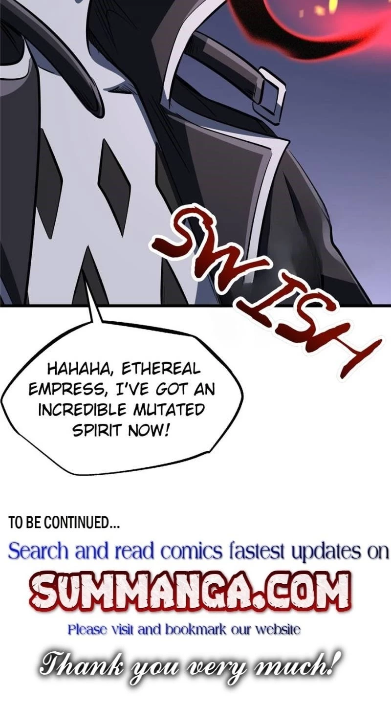 Super Gene Chapter 308 - 72