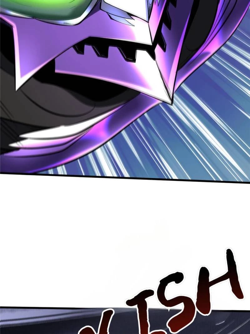 Super Gene Chapter 306 - 49
