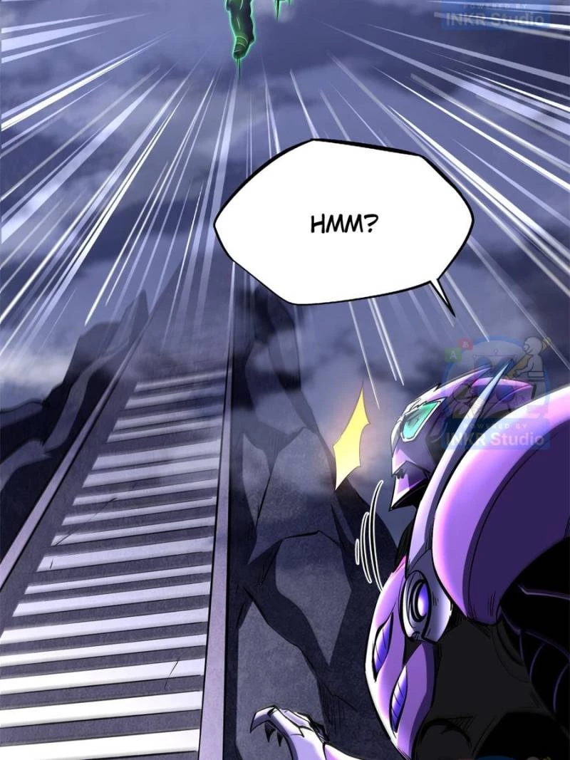 Super Gene Chapter 305 - 45