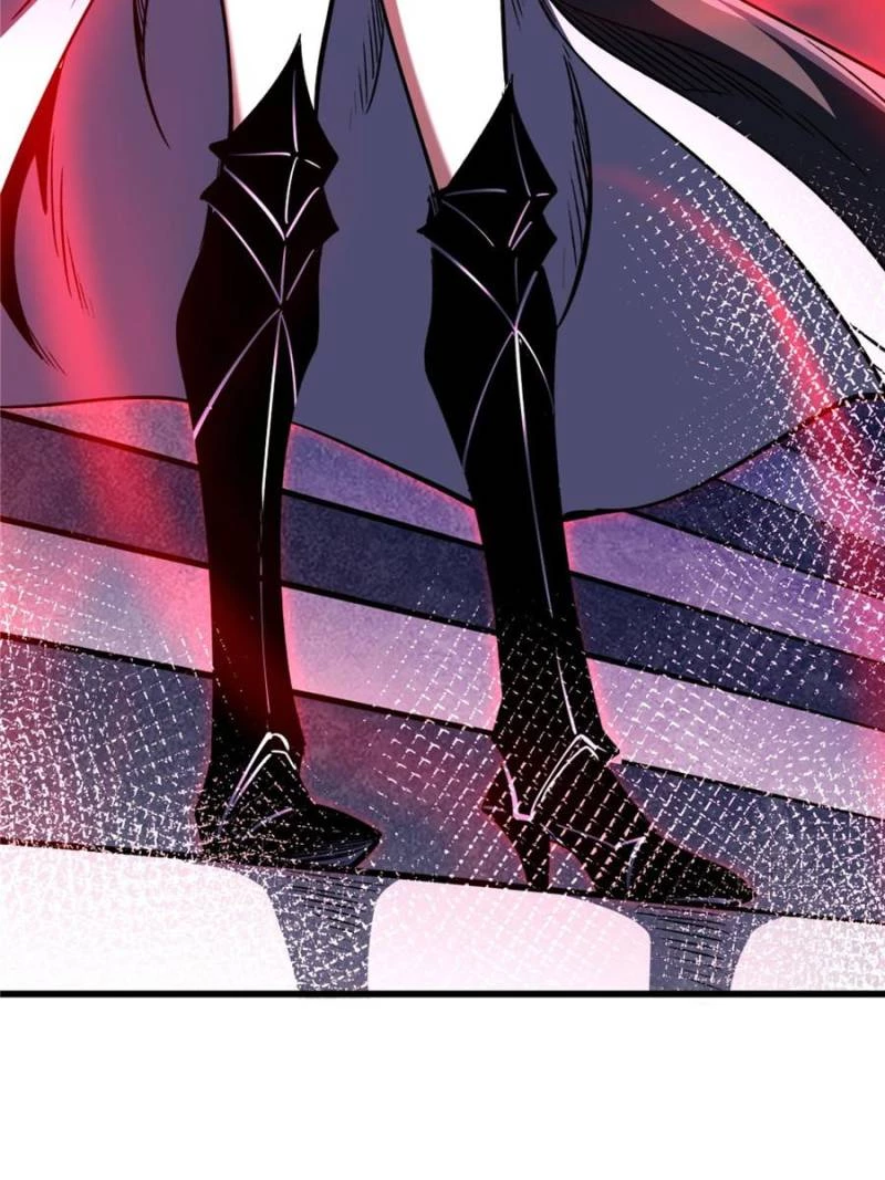 Super Gene Chapter 307 - 56