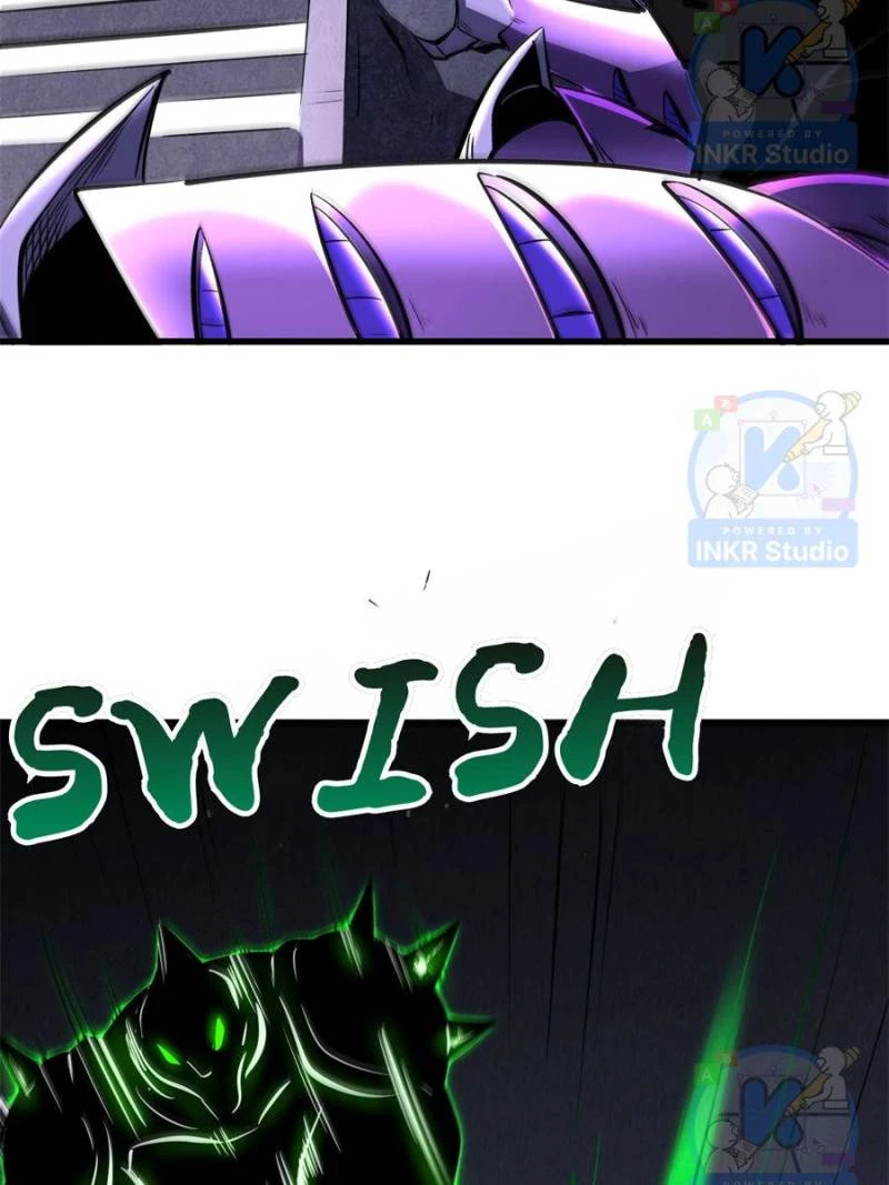 Super Gene Chapter 305 - 46