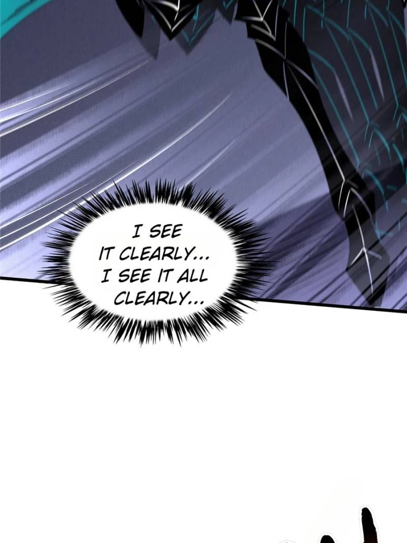Super Gene Chapter 306 - 51