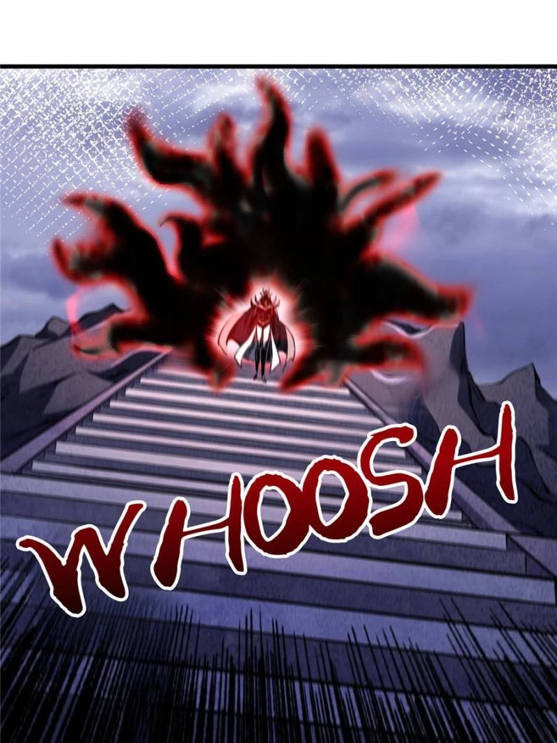Super Gene Chapter 307 - 57
