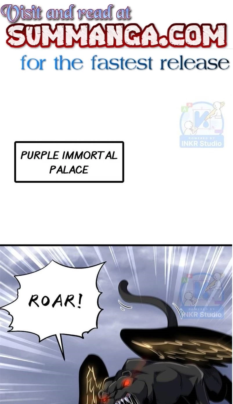 Super Gene Chapter 304 - 1